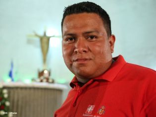 Cardenal Brenes: "Dios ha resucitado"