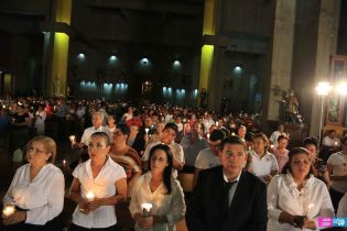Cardenal Brenes: "Dios ha resucitado"