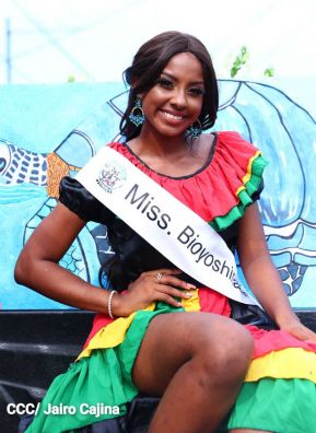 El Caribe de Nicaragua en su máximo esplendor con la celebración del Carnaval Mayo Ya