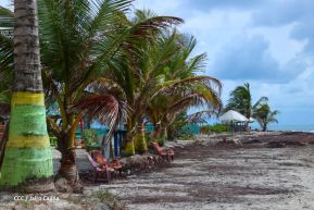 Conoce la variedad de destinos y riquezas de Bluefields