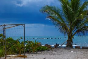 Conoce la variedad de destinos y riquezas de Bluefields