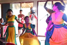 Conoce la variedad de destinos y riquezas de Bluefields