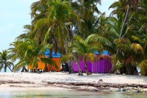 Conoce la variedad de destinos y riquezas de Bluefields