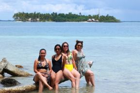 Conoce la variedad de destinos y riquezas de Bluefields