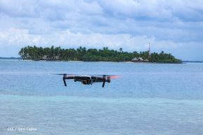 Conoce la variedad de destinos y riquezas de Bluefields