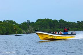 Conoce la variedad de destinos y riquezas de Bluefields