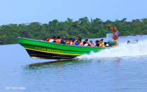 Conoce la variedad de destinos y riquezas de Bluefields