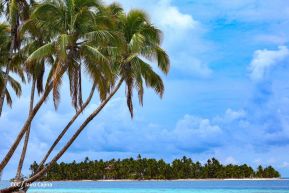 Conoce la variedad de destinos y riquezas de Bluefields