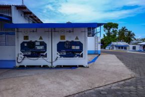 Conoce la variedad de destinos y riquezas de Bluefields