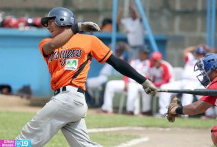 Bóer dividió con Chinandega en jornada de reprogramación