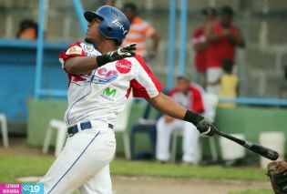 Bóer dividió con Chinandega en jornada de reprogramación