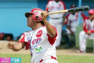 Bóer dividió con Chinandega en jornada de reprogramación