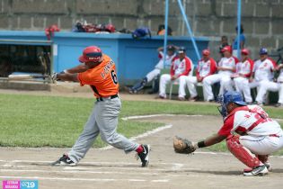 Bóer dividió con Chinandega en jornada de reprogramación