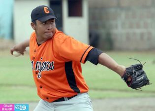 Bóer dividió con Chinandega en jornada de reprogramación