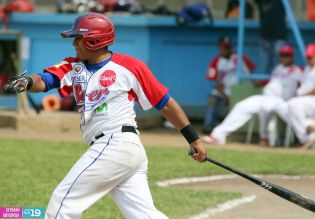 Bóer dividió con Chinandega en jornada de reprogramación