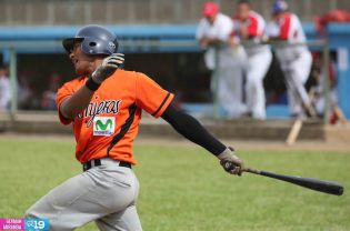 Bóer dividió con Chinandega en jornada de reprogramación