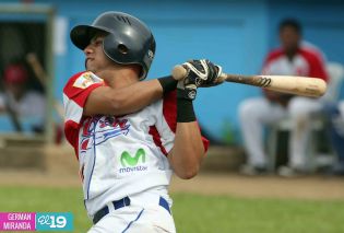 Bóer dividió con Chinandega en jornada de reprogramación