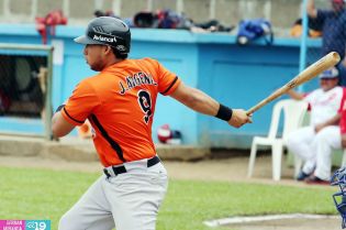 Bóer dividió con Chinandega en jornada de reprogramación