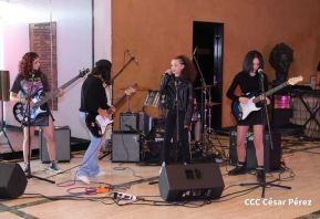 ¡Ella es Miss Teen Nicaragua 2023!