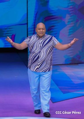 ¡Ella es Miss Teen Nicaragua 2023!