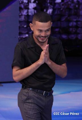 ¡Ella es Miss Teen Nicaragua 2023!