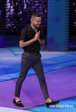 ¡Ella es Miss Teen Nicaragua 2023!