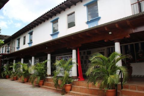 Así se conmemoró el 44 aniversario de la Liberación de León