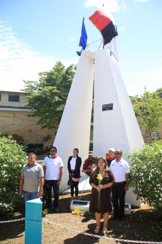 Así se conmemoró el 44 aniversario de la Liberación de León