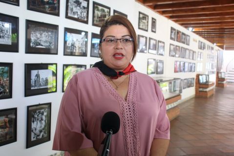 Así se conmemoró el 44 aniversario de la Liberación de León