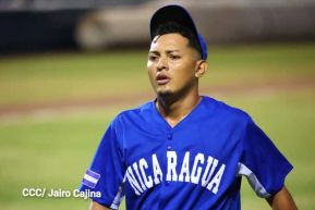Nicaragua gana partido partido amistoso con Puerto Rico