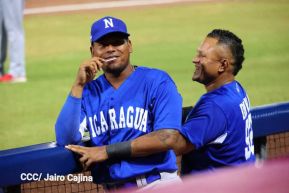 Nicaragua gana partido partido amistoso con Puerto Rico