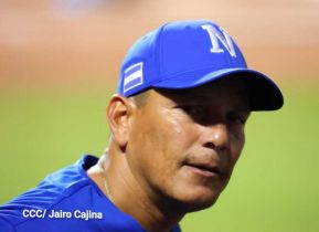 Nicaragua gana partido partido amistoso con Puerto Rico