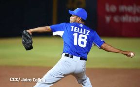 Nicaragua gana partido partido amistoso con Puerto Rico