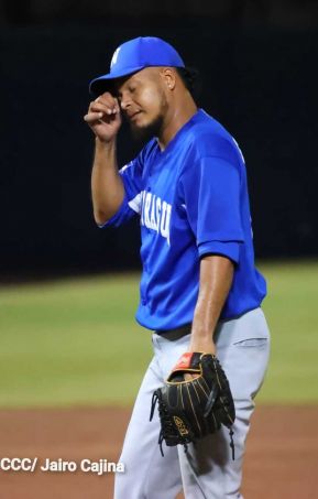 Nicaragua gana partido partido amistoso con Puerto Rico