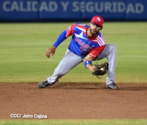 Nicaragua gana partido partido amistoso con Puerto Rico