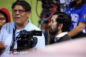 Nicaragua gana partido partido amistoso con Puerto Rico