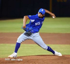 Nicaragua gana partido partido amistoso con Puerto Rico