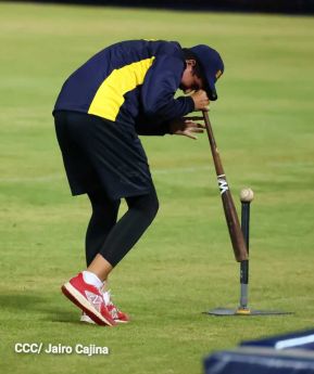 Nicaragua gana partido partido amistoso con Puerto Rico