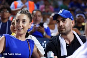 Nicaragua gana partido partido amistoso con Puerto Rico