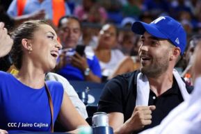 Nicaragua gana partido partido amistoso con Puerto Rico