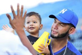 Nicaragua gana partido partido amistoso con Puerto Rico