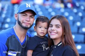 Nicaragua gana partido partido amistoso con Puerto Rico