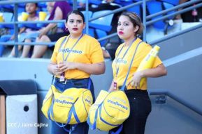 Nicaragua gana partido partido amistoso con Puerto Rico