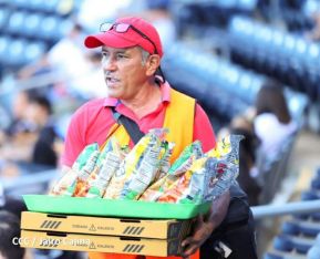 Nicaragua gana partido partido amistoso con Puerto Rico