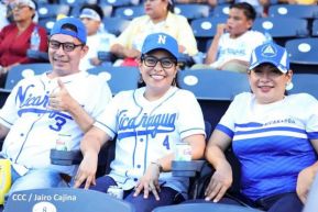 Nicaragua gana partido partido amistoso con Puerto Rico