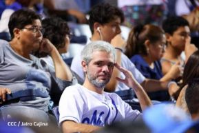 Nicaragua gana partido partido amistoso con Puerto Rico