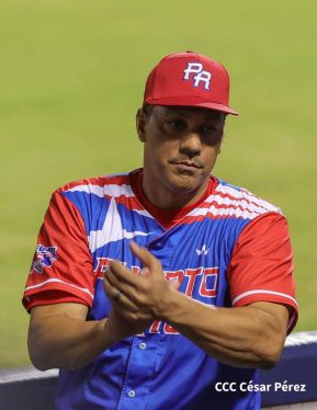 Nicaragua gana partido partido amistoso con Puerto Rico