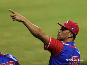 Nicaragua gana partido partido amistoso con Puerto Rico