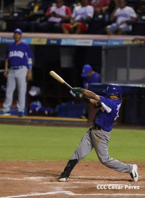 Nicaragua gana partido partido amistoso con Puerto Rico