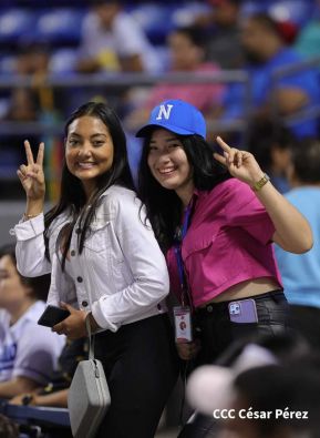 Nicaragua gana partido partido amistoso con Puerto Rico